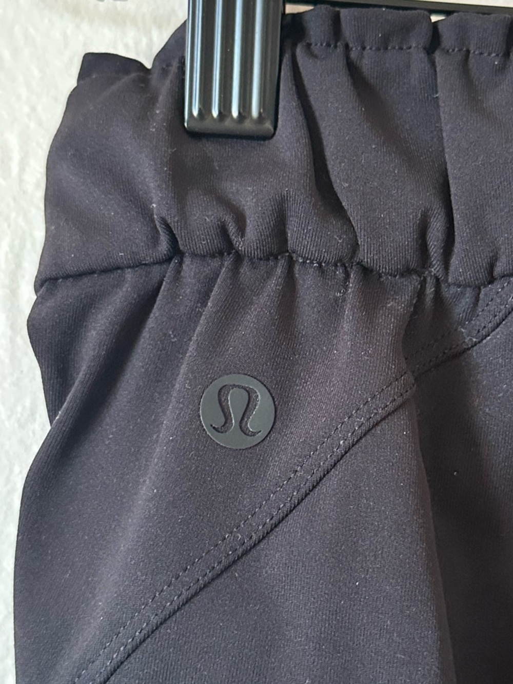 Lululemon Keep Moving Pant 7/8 High-Rise - Sz 2 - Picture 8 of 10